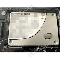 1,92TB D3-S4510 Enterprise SATA SSD