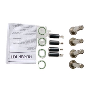 Kit de réparation d'injecteur de rail <span class=keywords><strong>GPL</strong></span>/GNC de type OMVL pour véhicules au gaz automobile - Product Image 1