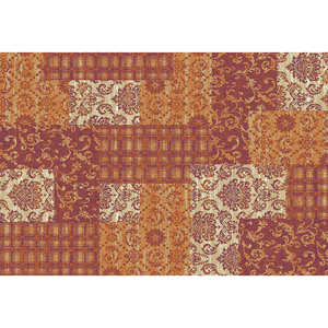 Tappeto TROI 133X190CM - Product Image 1