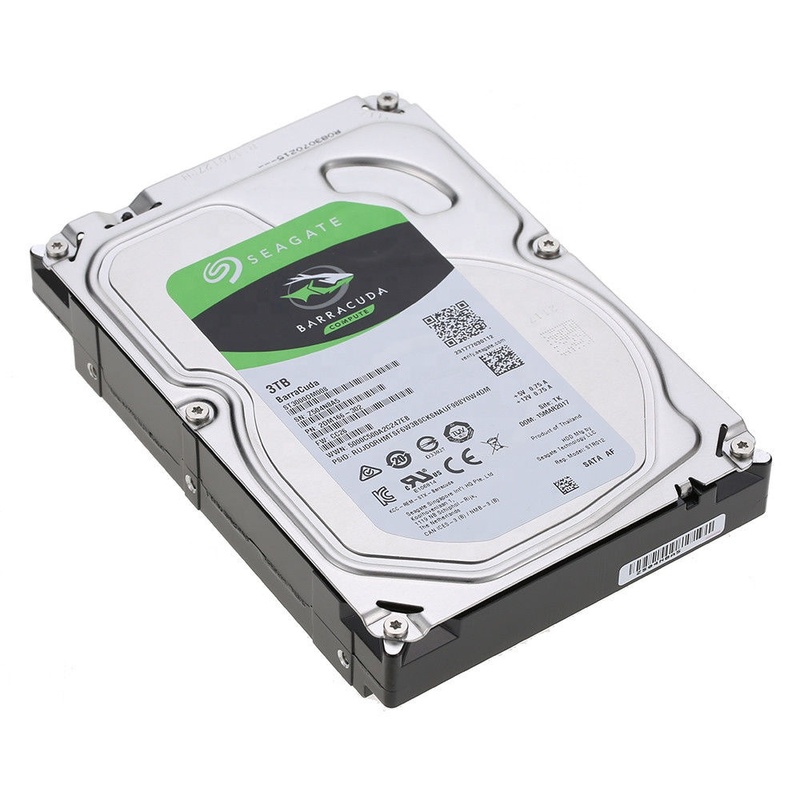 High Quality CCTV Security 10TB HDD