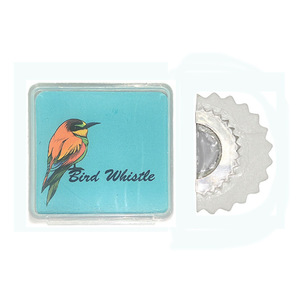 Sifflet d'oiseau en gros, chanteur <span class=keywords><strong>suisse</strong></span>, appels d'animaux amusants, chanteur à langue, tour de magie, bruiteur, jouets, farces, accessoires - Product Image 6