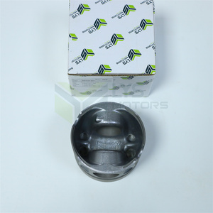 Kit de pistón de motor alto Land Rover RANGE ROVER SPORT L320 DISCOVERY L319 Citroen Jaguar (X761) 306DT AJV6D Diesel <span class=keywords><strong>3.0TD</strong></span> - Product Image 6