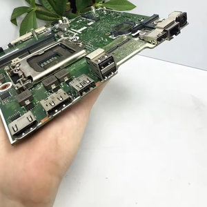 สำหรับ HP prodesktop เมนบอร์ด<span class=keywords><strong>400</strong></span> <span class=keywords><strong>G6</strong></span> DM DDR4 Q470ขนาดเล็ก LGA 1200 L79220-002 M87688-001 M87688-601 - Product Image 4