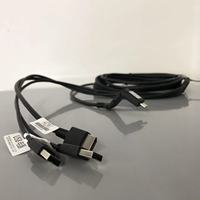 E3 3D Lunettes Accessoire VR Câble pour AR Casque Casque Connecteurs Pièces De Rechange