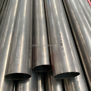 ASTM A798 <span class=keywords><strong>A790</strong></span> S32750/S31803 2205ดูเพล็กซ์สแตนเลสส่วนรูปทรงสี่เหลี่ยมประเภทเส้นเกลียว904L เชื่อม317L ตัด316Ti - Product Image 4