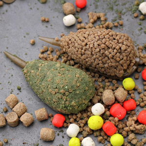 Méthode en ligne pour la pêche à la <span class=keywords><strong>carpe</strong></span>, <span class=keywords><strong>ensemble</strong></span> d'appâts avec moules à dégagement rapide, outil de support pour la pêche à la <span class=keywords><strong>carpe</strong></span>, accessoires - Product Image 6