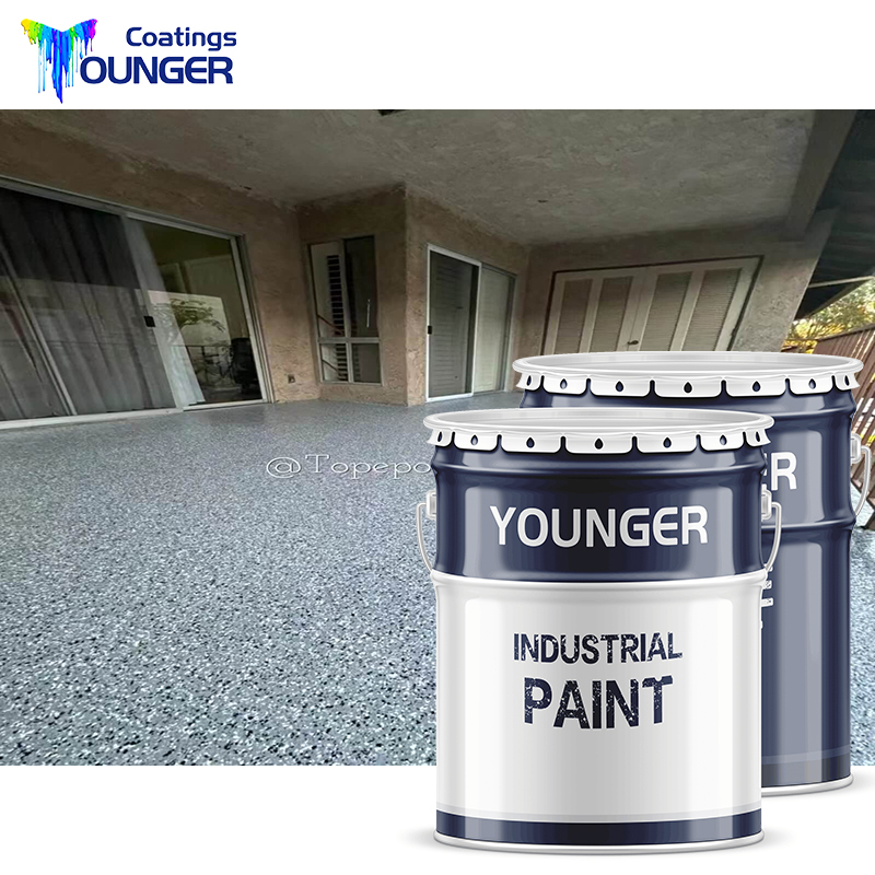 Waterproof Anti Slip Strong Adhesion Tile