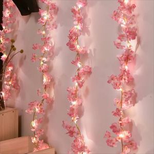 Lumières Décorations du Nouvel An Hors Piles Cadeaux de la Fête des Mères Articles de Noël Mariage et Saint Valentin Lumières décoratives - Product Image 1