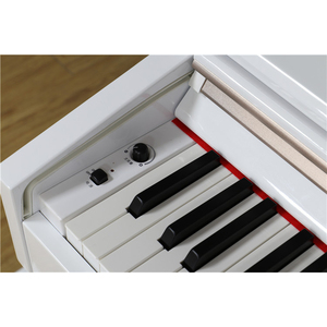 Económico Diseño personalizado sueño fuente de sonido 88 ponderado 88 teclas de Piano Digital China - Product Image 6