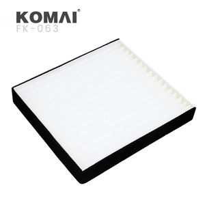 Filtro de Aire de Cabina KOMAI PA 30150 2A5-979-1551 SKL 46694 CA-56120 SC 80088 para PC 360-10 PC 290-10 - Product Image 2