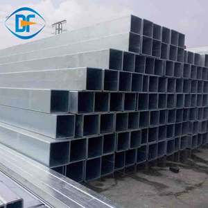 亜鉛めっきストリップ鋼管40-80g/m ² 亜鉛コスト効果の高い一時使用 - Product Image 6