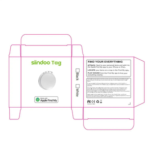 Pet Smart Mini GPS Tracker Bluetooth Locator Tracer Pet Dogs/<b>Cats</b> <b>Kids</b> Car Key Collar Accessories - Product Image 5