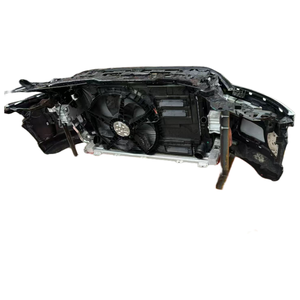 Convient aux modèles populaires <span class=keywords><strong>Mini</strong></span> <span class=keywords><strong>Cooper</strong></span> S F55 F56 : pare-chocs avant, garde-boue et <span class=keywords><strong>capot</strong></span> moteur en Chine - Product Image 4