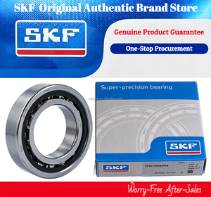 Rodamiento skf 7210 Cd/p4adba, <span class=keywords><strong>Balero</strong></span> 7210, Rodamiento skf 7210 - Product Image 1
