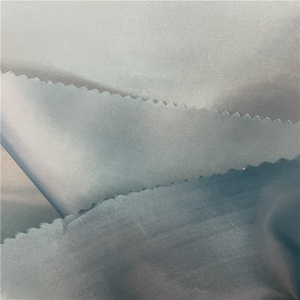 Tissu en <span class=keywords><strong>taffetas</strong></span> <span class=keywords><strong>de</strong></span> polyester 100% pour doublure <span class=keywords><strong>de</strong></span> poche - Product Image 4