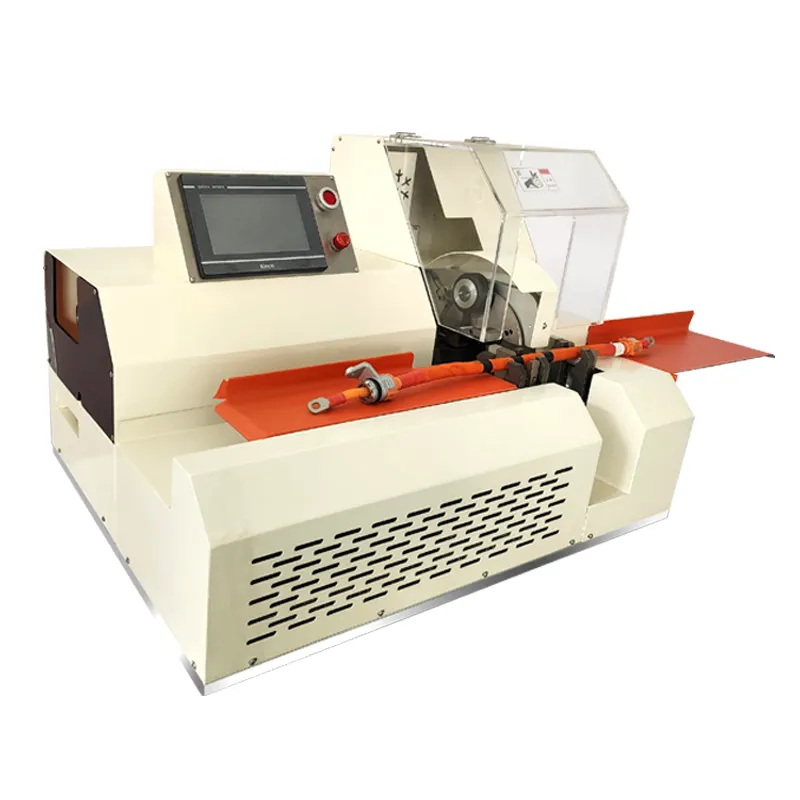 TR-M1 New energy multi-point Tape Wrapping winding Machine