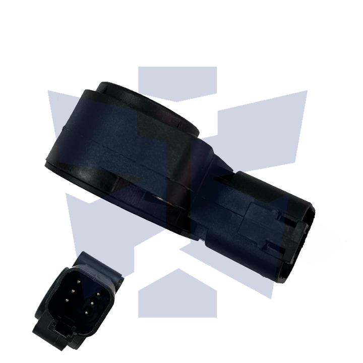 Accelerator Pedal Sensor For heavy truck VOLV OE 20504685 8510959  