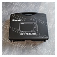 Programmeur de Clés Xhorse VVDI Key Tool MIDI Version Basique pour la Génération, la Programmation et le Clonage des Capteurs TPMS