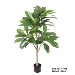 Fausse <span class=keywords><strong>plante</strong></span> de haute qualité <span class=keywords><strong>Plante</strong></span> artificielle Loquat High Home <span class=keywords><strong>Deco</strong></span> - Product Image 4