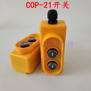 Mini-treuil électrique 220V avec interrupteur à levier, petite grue télécommandée - Catégorie de produit : Treuils - Product Image 3