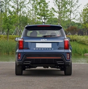 Voiture à essence chinoise <span class=keywords><strong>Kia</strong></span> <span class=keywords><strong>Sportage</strong></span> <span class=keywords><strong>2023</strong></span>, SUV chinois 5 portes 5 places, voitures à essence d'occasion 2022 <span class=keywords><strong>2023</strong></span> à vendre - Product Image 6