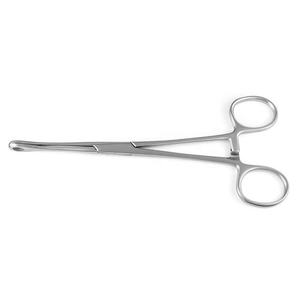 คีมหนีบฟองน้ำเจาะร่างกายขนาดเล็ก6.5นิ้วสแตนเลสเครื่องประดับแฟชั่นสำหรับงานแต่งงานแบบออร์โธดอกซ์สำหรับเด็ก - Product Image 1