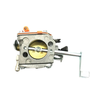 Wac Ker BS600 BS650 WM80 pour BS500 BS700 Jumping Jack Tampers Remplace les joints 0117285 w Carburateur