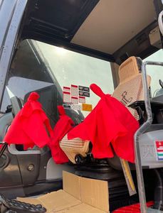 Excavatrice d'occasion Caterpillar 315 Cat 315D 315D2 de 15 tonnes, d'origine Japon, 320bl 320c 320cl 320d, avec accessoire tarière, à vendre - Product Image 6