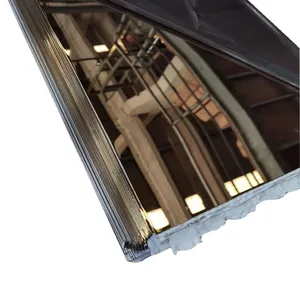 באיכות גבוהה התגלגל קר 4 x8 20 מד 28 201 430ba 316l ba מראה מלוטש נירוסטה כיתה 304 גיליון - Product Image 1