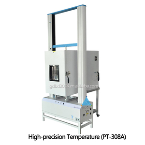 100N băng dính lột sức mạnh Tester với cao-thấp môi trường nhiệt độ khí hậu buồng thử nghiệm - Product Image 2