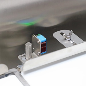 Cân kiểm tra tốc độ cao, kiểm tra thiết bị cân, kiểm tra máy cân trong chế biến thực phẩm - Product Image 5