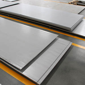 Offre Spéciale usine de plaques d'acier inoxydable de haute qualité de 6mm à bas prix 304L 904L 316L 316Ti Grades coupés pliés et soudés - Product Image 4