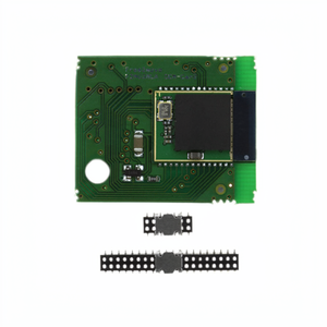 F2M02MLA-S03-K โมดูลรับส่งสัญญาณ RF และโมเด็ม บริการครบวงจรแบบดั้งเดิม - Product Image 1