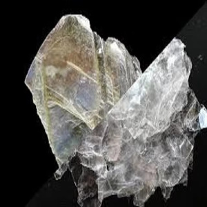 ผงไมก้าไทเทเนียมอินเดีย ความบริสุทธิ์ 99.6% สีอนินทรีย์สำหรับเคลือบผิว ชนิดเม็ด ยูไนเต็ด สโตน จำกัด เกรด 250 โอริจิน - Product Image 3