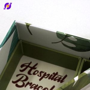 Wholesale Custom Logo Ecommerce Packaging Cartoon Box <strong>Keepsake</strong> for Children Paper <strong>Memory</strong> Box - Product Image 3