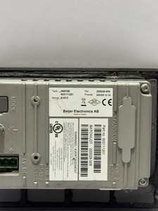 Beijer <b>Electronics</b> E1012 <b>Used</b> - Product Image 6
