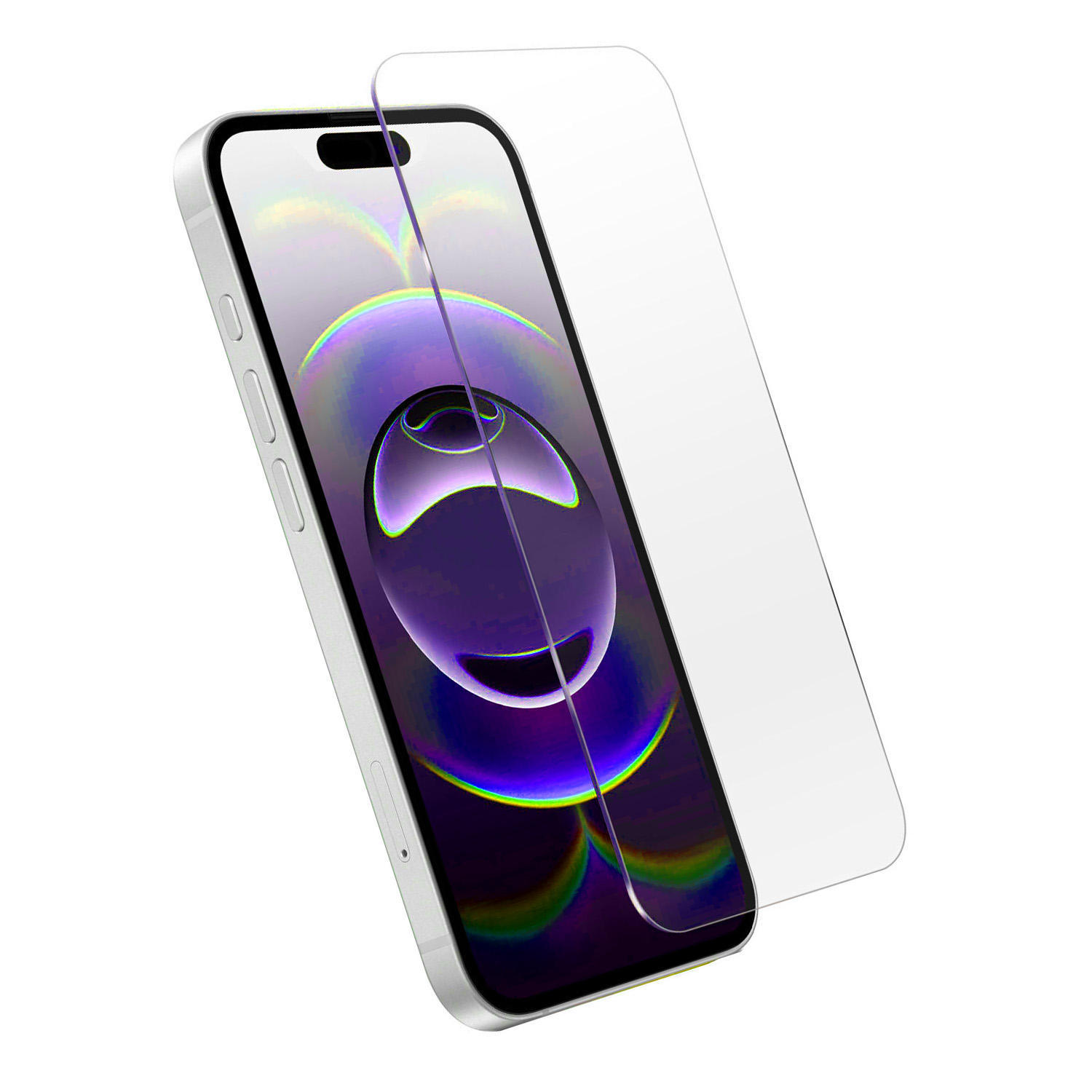 Silk Print HD Clear