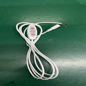 Jiuan DC12V 2A mini <span class=keywords><strong>LED</strong></span> <span class=keywords><strong>Dimmer</strong></span> phổ biến anode <span class=keywords><strong>10W</strong></span> ABS màu duy nhất neon ánh sáng chiết xuất từ khóa dimmers - Product Image 6