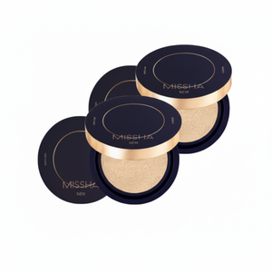 MISSHA STAY ALTO COJÍN FUNDACIÓN 14g No.23 Puerta de arena y bisagras de ventana Categoría de producto - Product Image 1