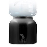 Grand distributeur d'eau en porcelaine personnalisé pour boisson jus Kombucha