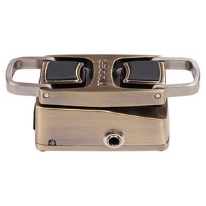 Multiefectos para Guitarra Wahter Bronze - Product Image 3