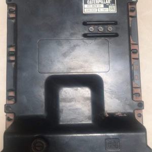 Módulo de ordenador 7241 electrónico M318C ECM hidráulico MTC755 controlador ECU - Product Image 6