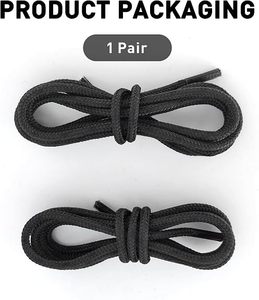 Cordon tressé UHMWPE 4 mm haute résistance, résistant aux coupures, léger, pour lacets, emballage, ligne de tirage de tente, camping, extérieur - Product Image 6
