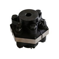 Chine fournisseur CGM5503 accouplement de pneu pour machines