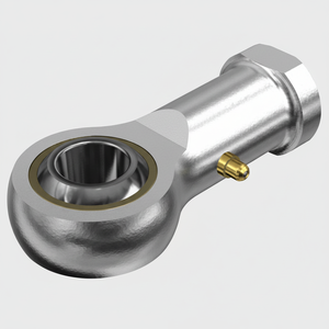 THK Male Thread Type POS <b>Rod</b> <b>End</b> <b>Bearing</b> - Product Image 1