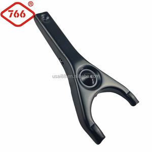 Piezas de automóvil de embrague para Nissan Altima Frontiner Maxima Pathfinder Almera Datsun Juke <span class=keywords><strong>Mirca</strong></span> OEM 30531-0W800 horquilla de liberación de embrague - Product Image 3