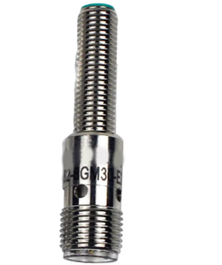 NBB2-8GM30-E2-V1 capteur Inductif cylindrique En Laiton détecteur de Proximité - Product Image 1