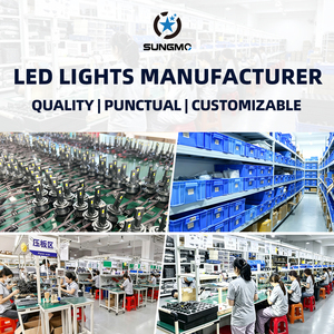 유니버셜 듀얼 컬러 LED 헤드라이트 안개등 전구 120W 화이트 아이스 블루 H7 H11 9005 9145 자동차 상하향등 전면 교체 램프 - Product Image 2