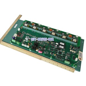Carte de circuit de démarrage pour climatisation centrale 031-02505-001 031-02001-002 Module de commande CVC anti-poussière - Product Image 3