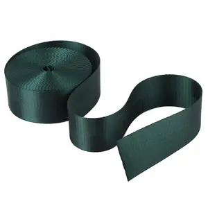 Wholesale High Quality Nylon Webbing Belt For Bag